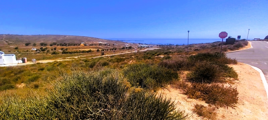 0 Bedroom Property for Sale in Steenbergs Cove Western Cape